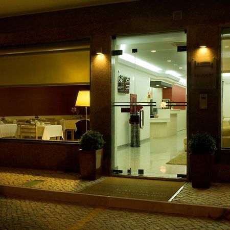 Hotel Lagoa Dos Pastorinhos ฟาติมา ภายนอก รูปภาพ