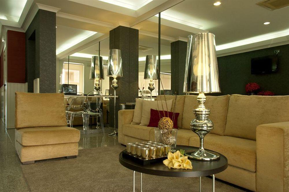 Hotel Lagoa Dos Pastorinhos ฟาติมา ภายนอก รูปภาพ
