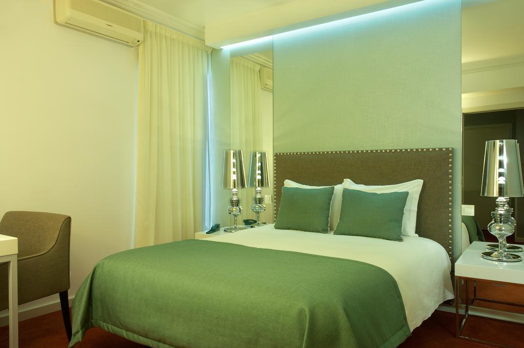 Hotel Lagoa Dos Pastorinhos ฟาติมา ภายนอก รูปภาพ