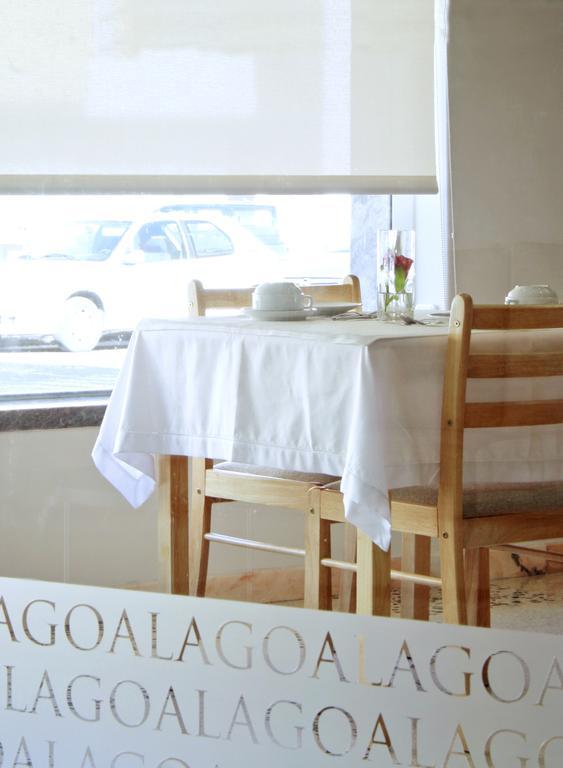 Hotel Lagoa Dos Pastorinhos ฟาติมา ภายนอก รูปภาพ